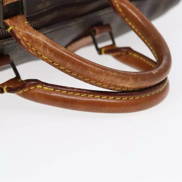 Louis Vuitton Monogram Speedy 50 Vintage - Picture 12 of 15